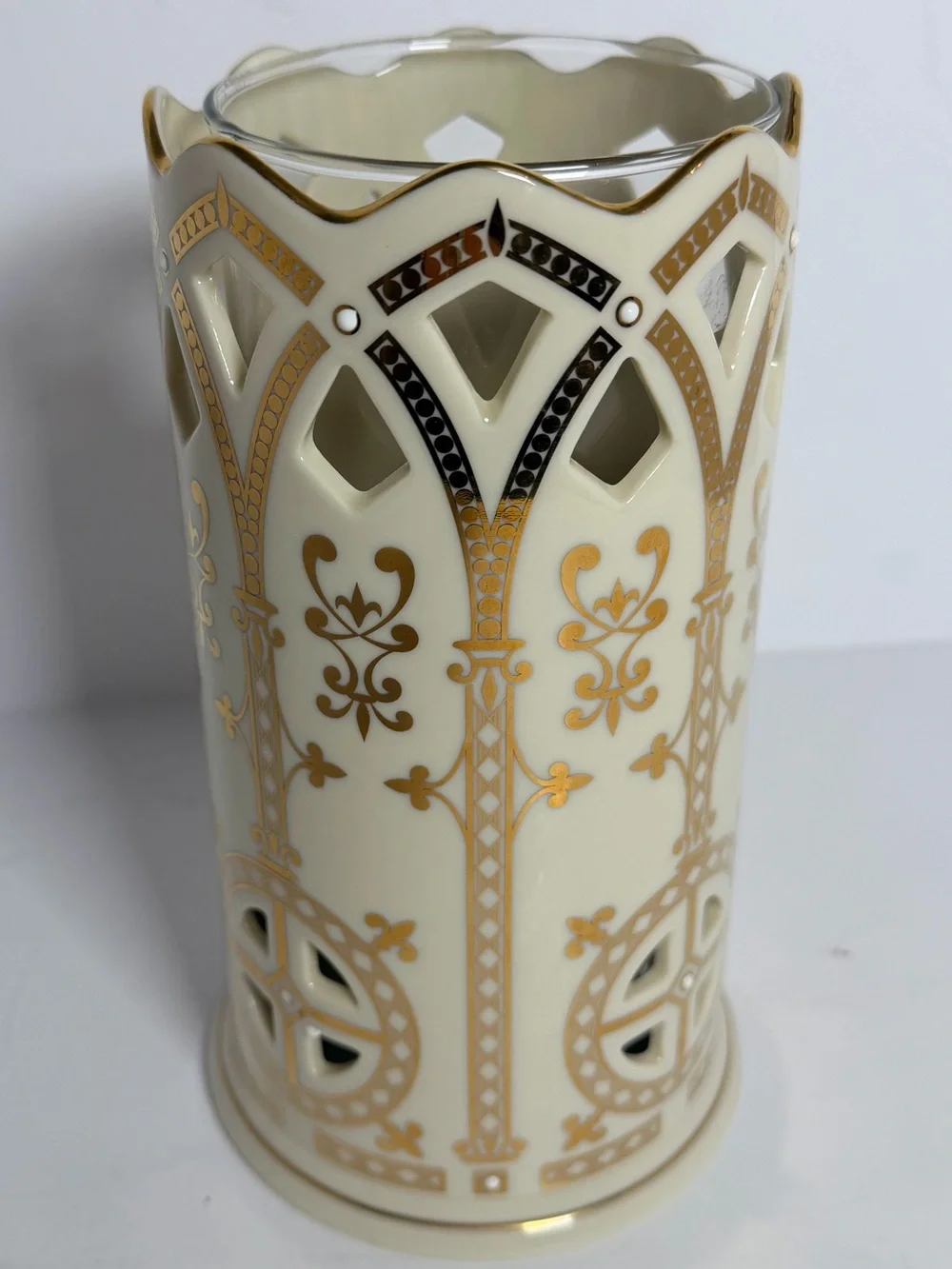 Lenox item specifics